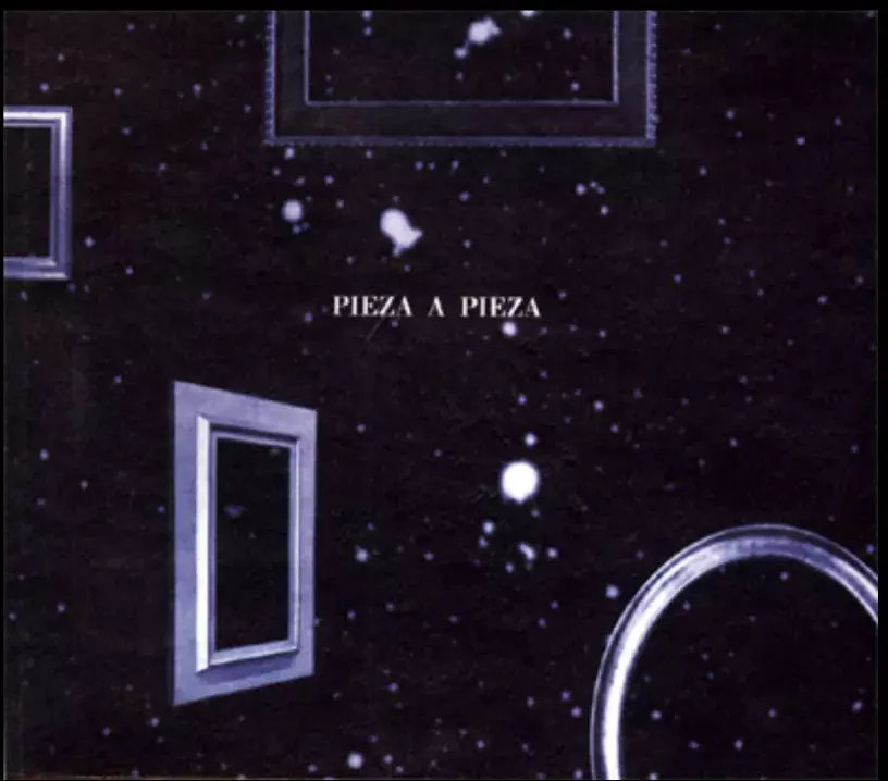 Pieza a pieza