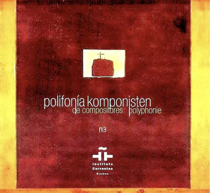 Polifonía de compositores n.º 3