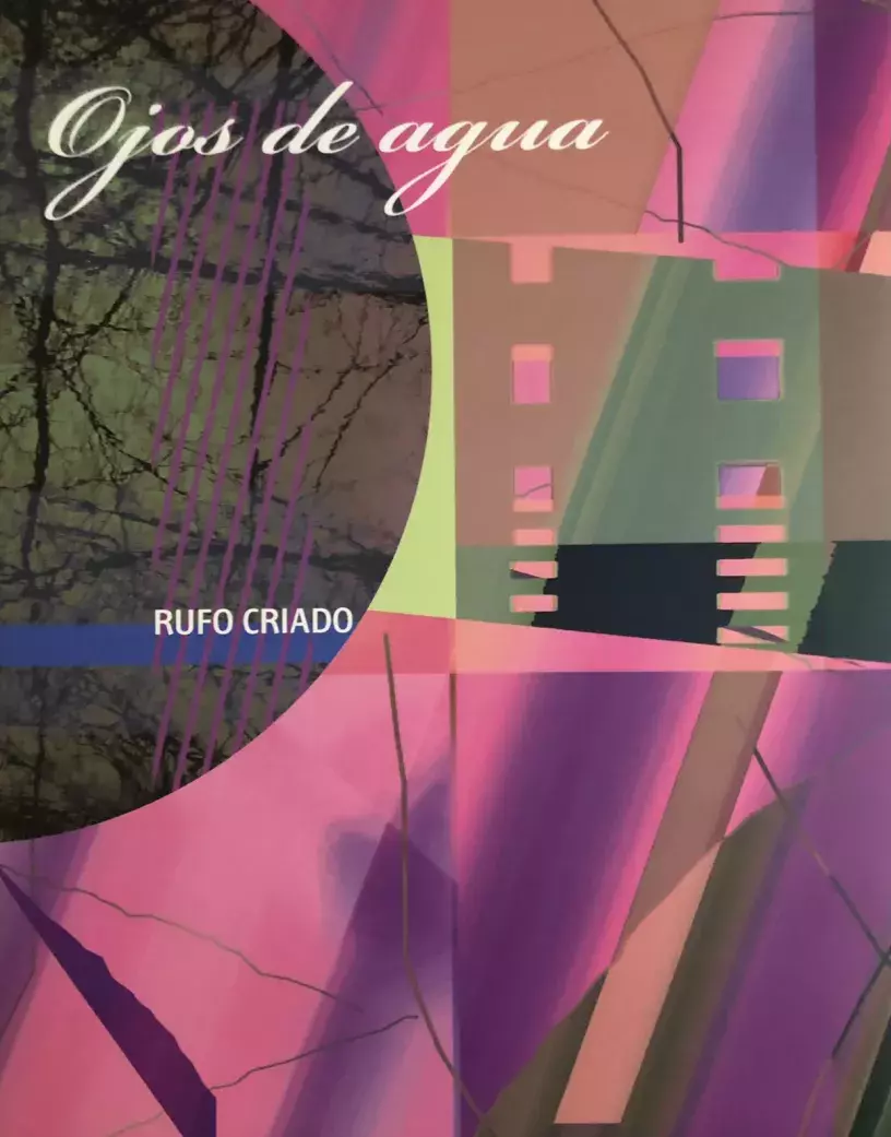 Rufo Criado. Ojos de agua