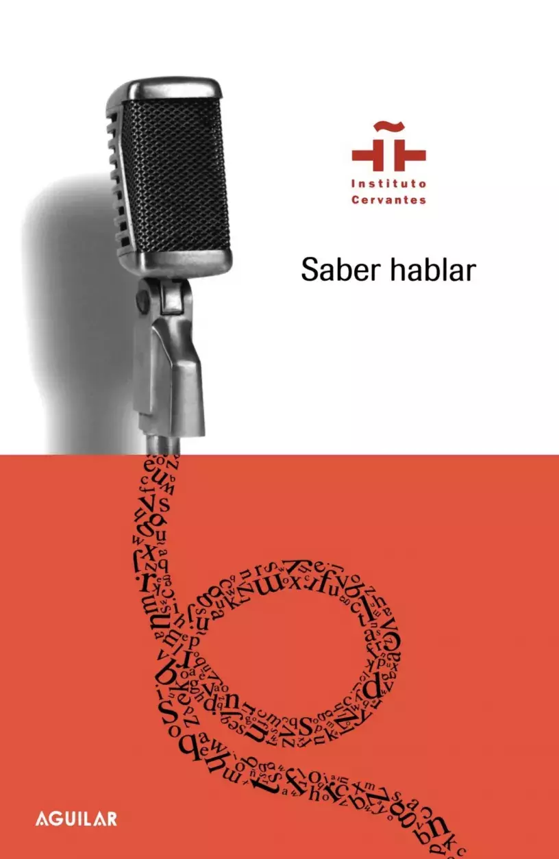 Saber hablar