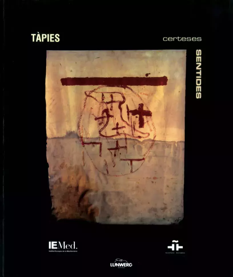 Tápies. Certeses. Sentides