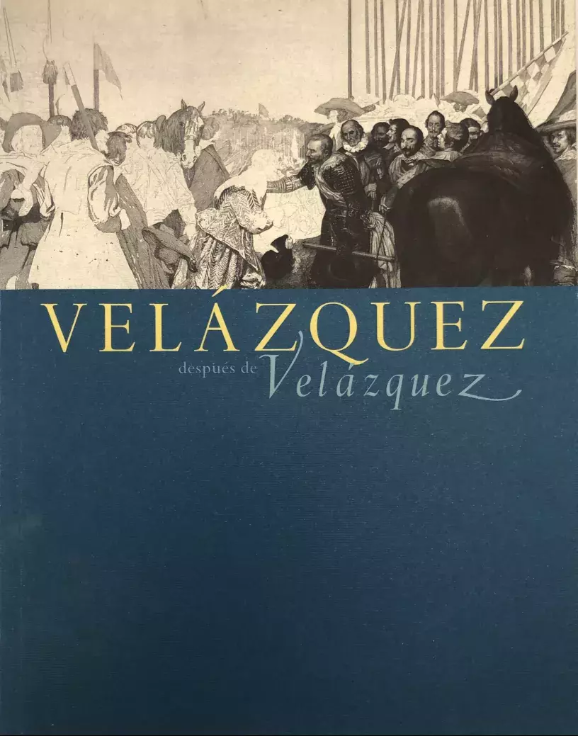 Velázquez después de Velázquez
