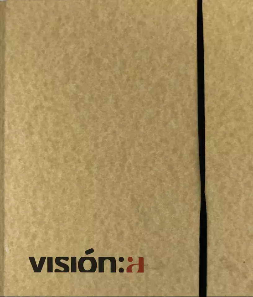 Visión:a