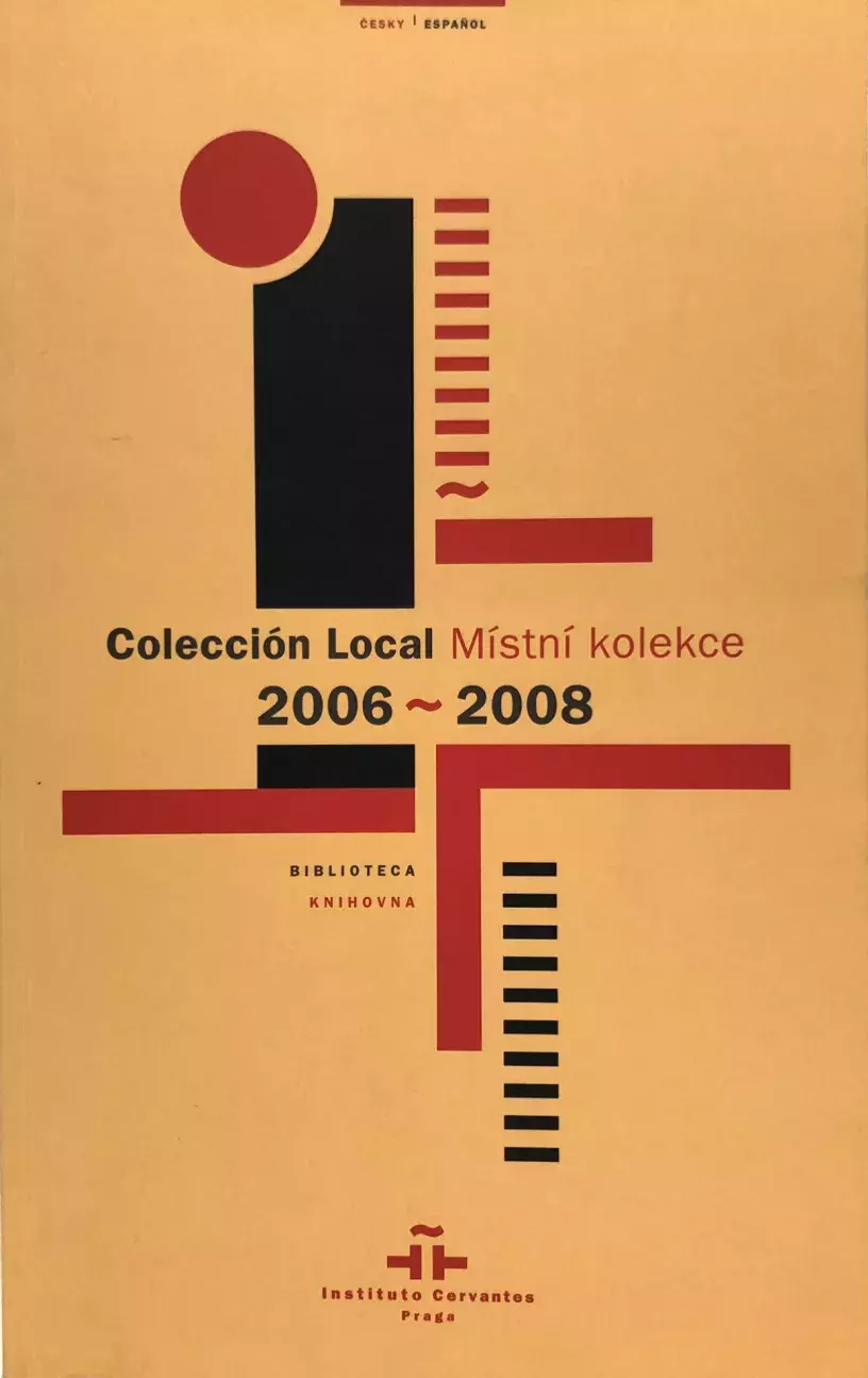 Colección local / Místní kolekce 2006-2008