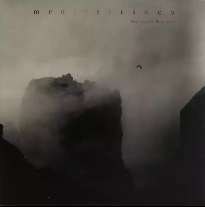 Mediterráneo. Fernando Herráez