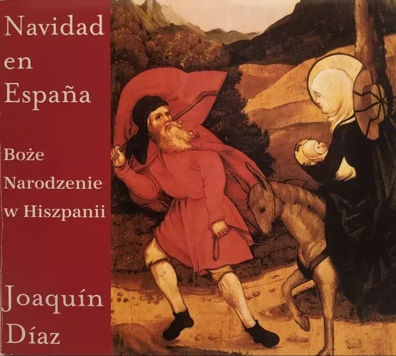 Navidad en España / Boże Narodzenie w Hiszpanii