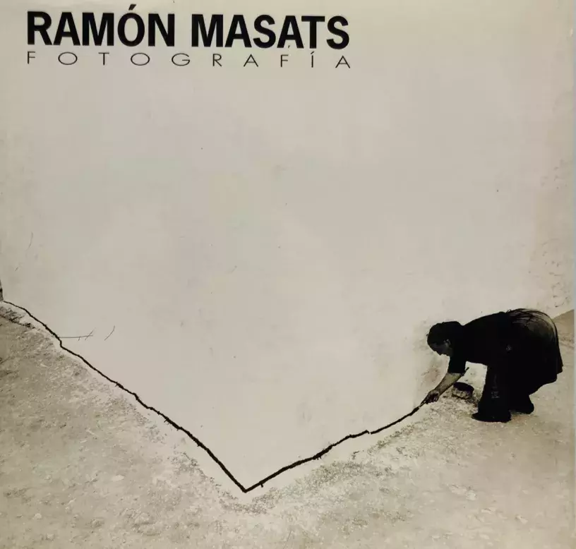 Ramón Masats. Fotografía