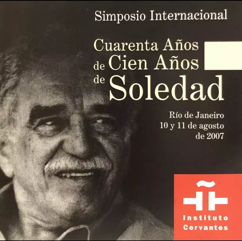 Simposio Internacional «Cuarenta años de Cien años de soledad»