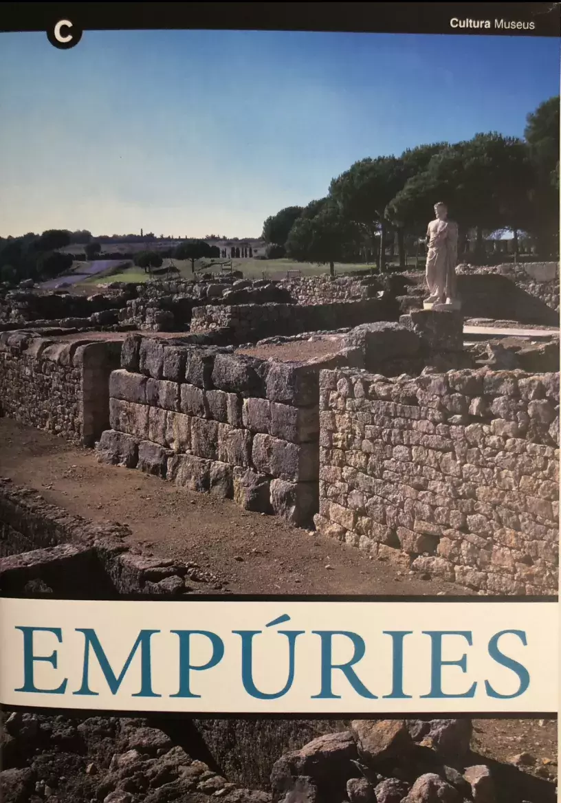 Empúries [Ampurias]