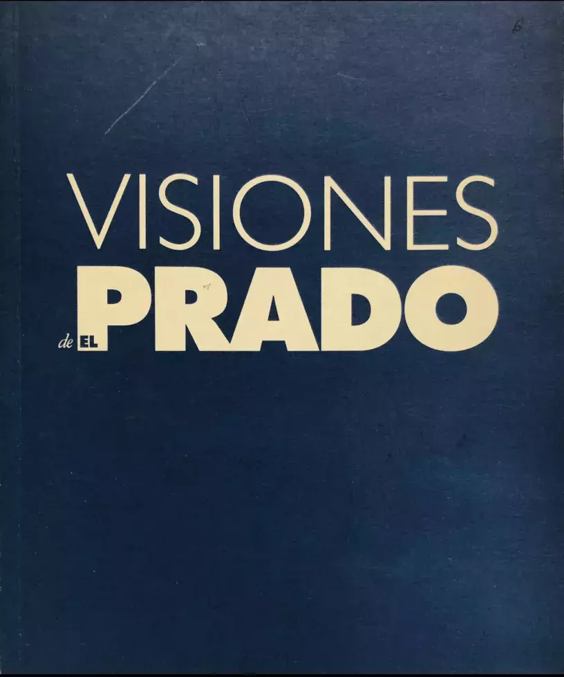 Visiones de El Prado