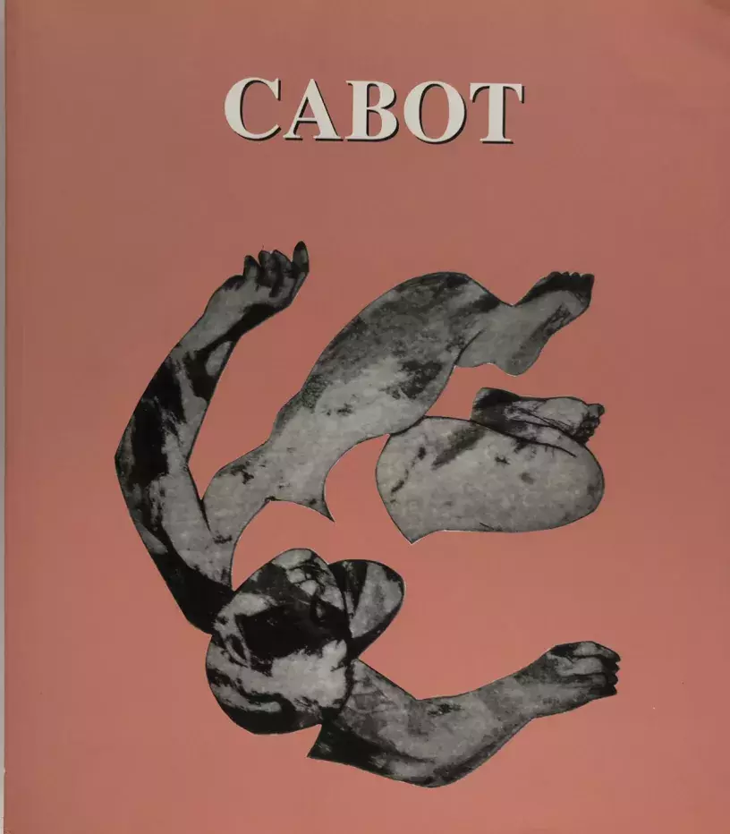 Cabot. Obra gráfica 1994-1999