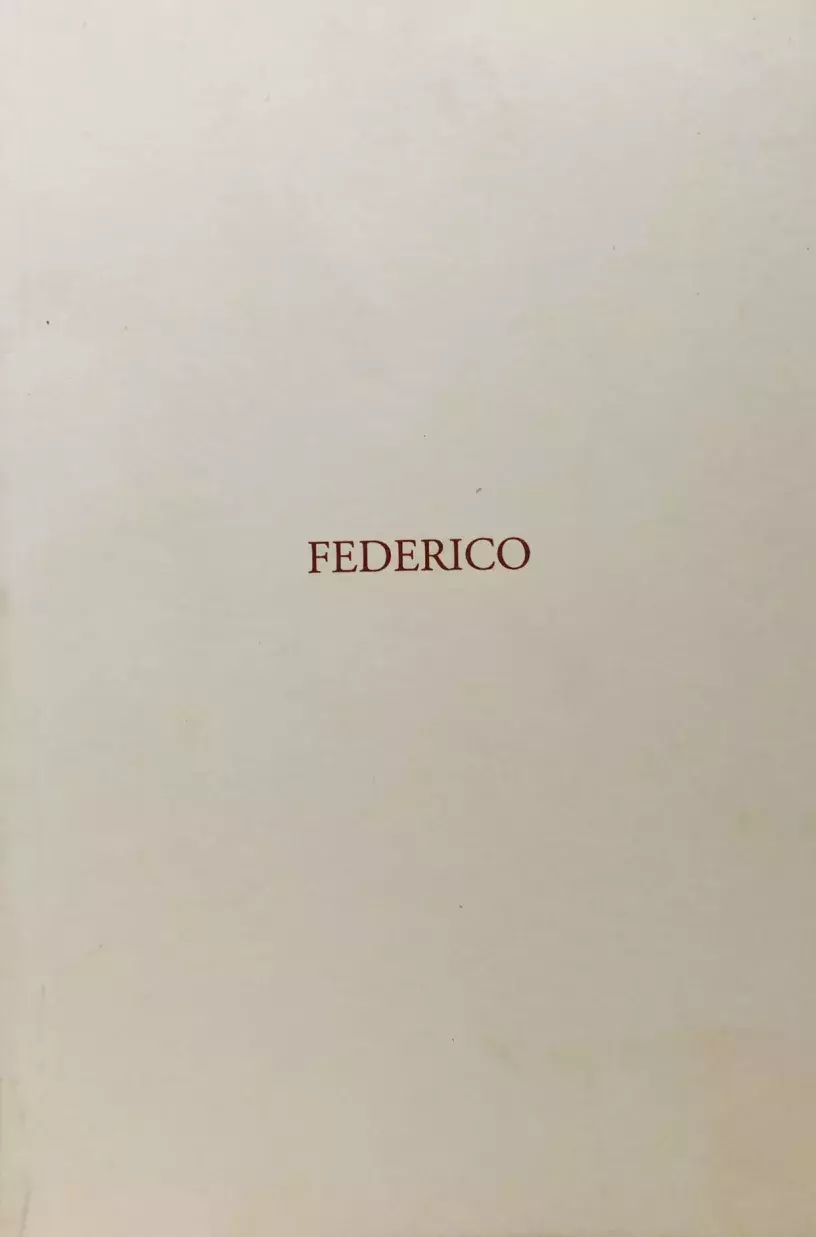 Federico