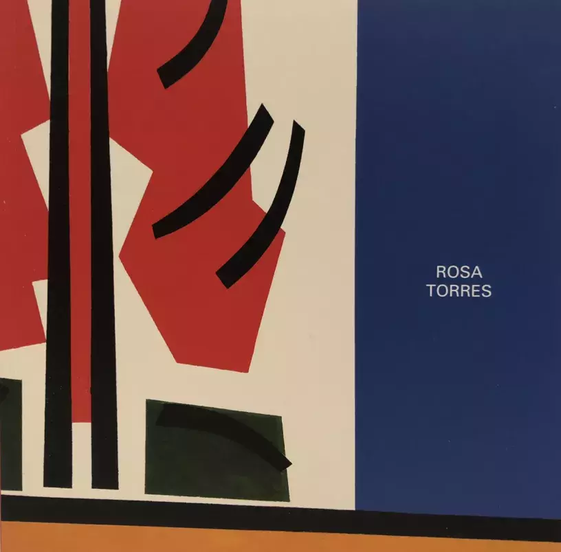 Rosa Torres