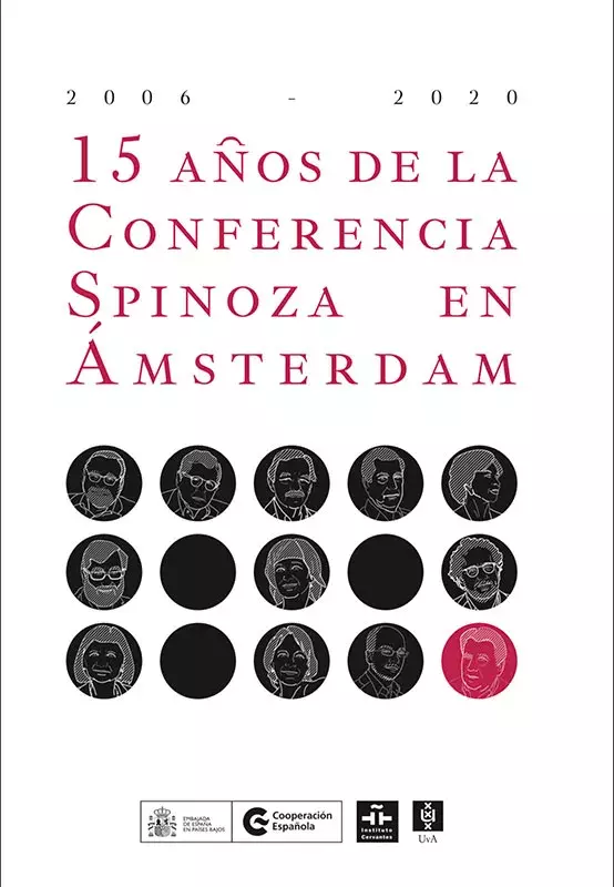 15 años de la Conferencia Spinoza en Ámsterdam
