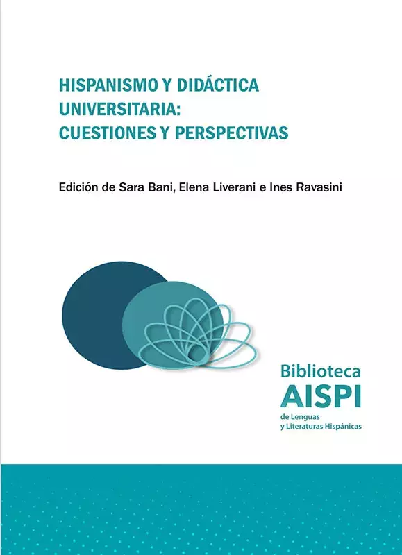 Hispanismo y didáctica universitaria: cuestiones y perspectivas