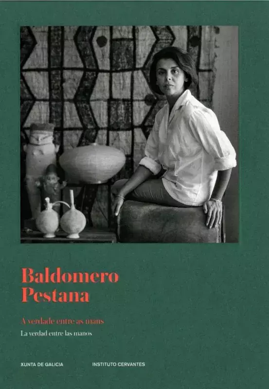Baldomero Pestana. La verdad entre las manos