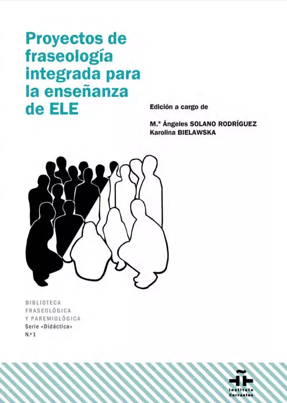 Proyectos de fraseología integrada para la enseñanza de ELE