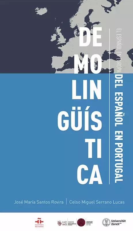 Demolingüística del español en Portugal