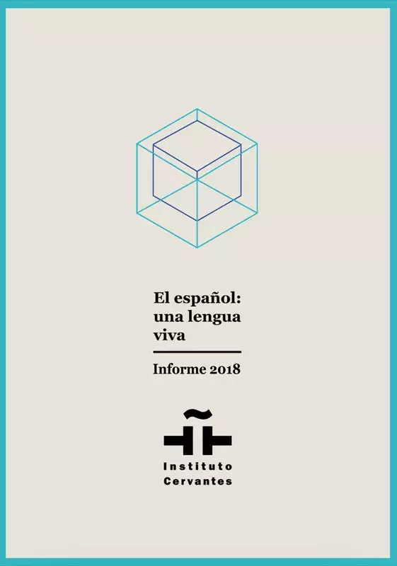 El español: una lengua viva. Informe 2018