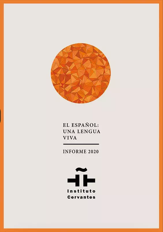 El español: una lengua viva. Informe 2020