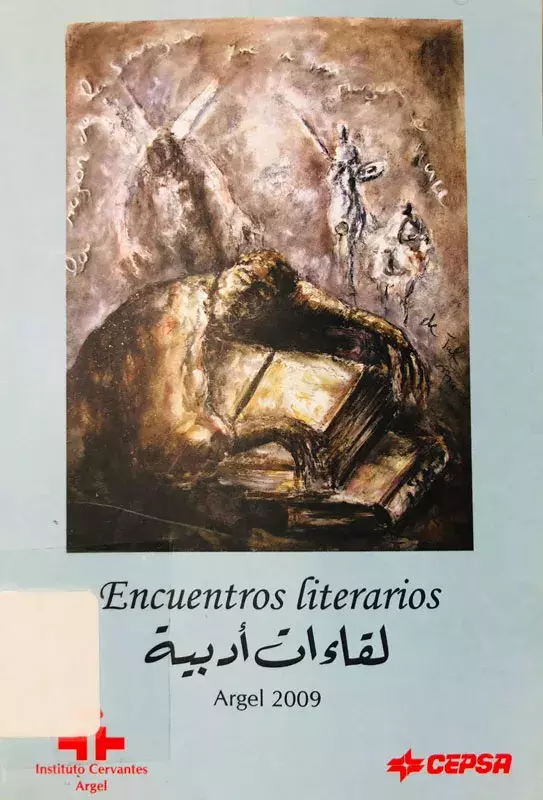 Encuentros literarios