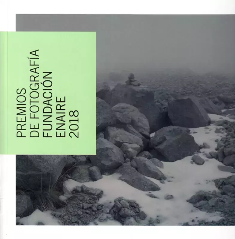 Evolucionarios. Premios de fotografía Fundación Enaire 2018