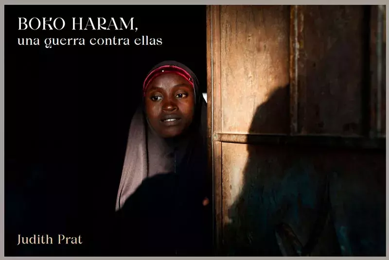 Boko Haram, una guerra contra ellas