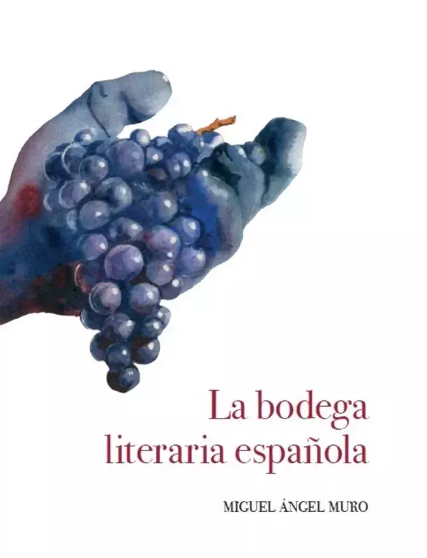 La bodega literaria española