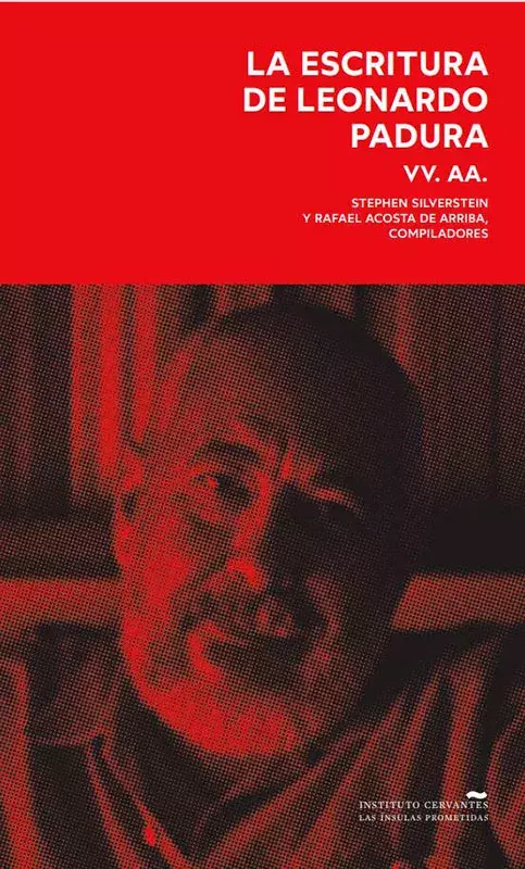 La escritura de Leonardo Padura