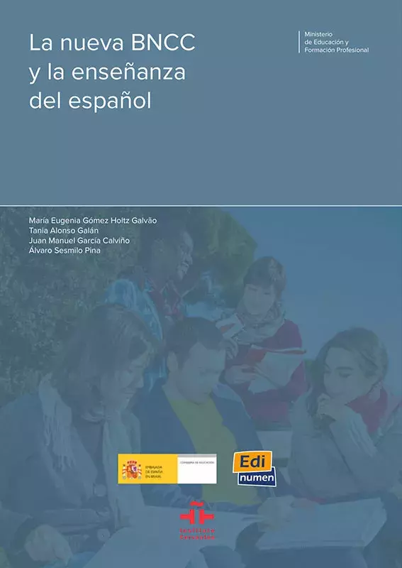 La nueva BNCC y la enseñanza del español