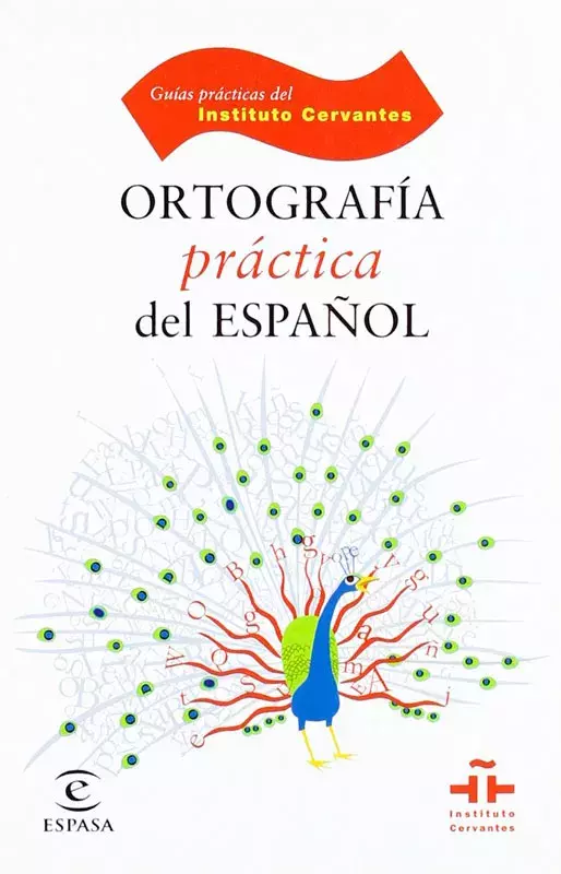 Ortografía práctica del español