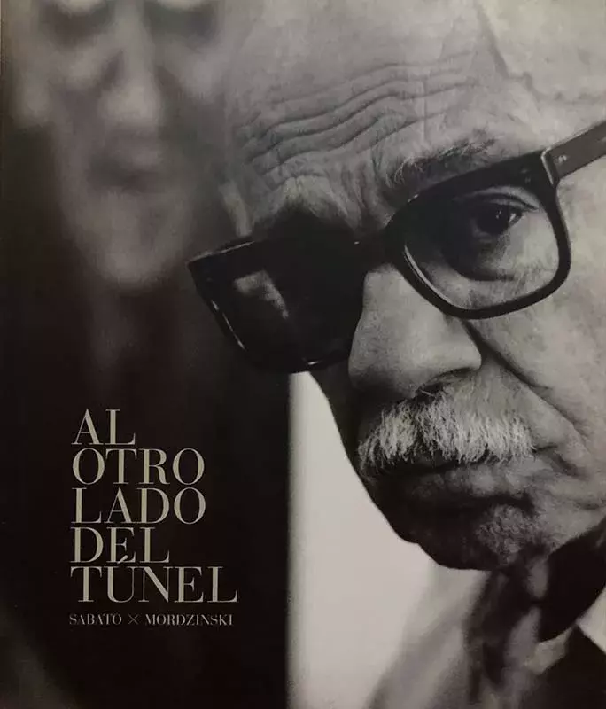 Al otro lado del túnel. Sabato × Mordzinski