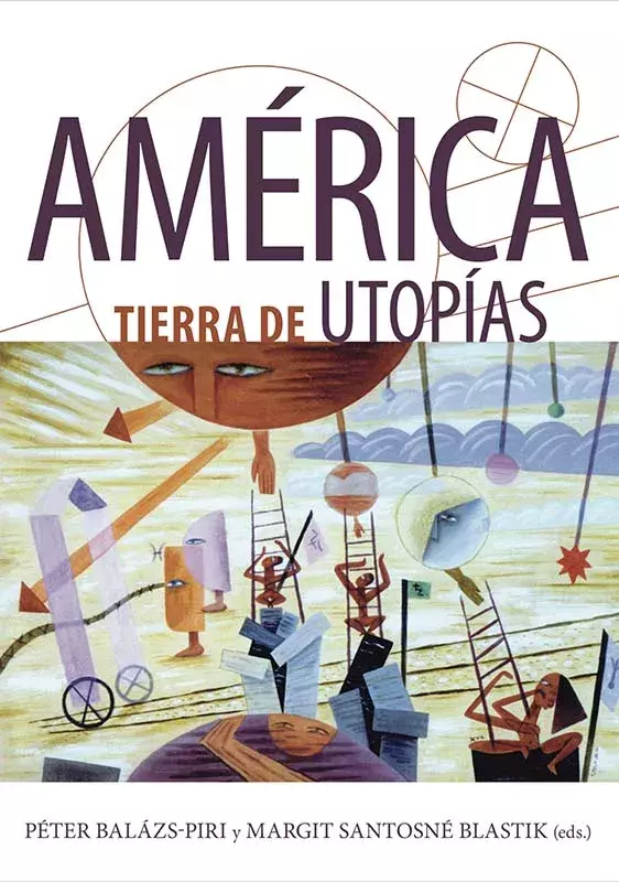 América, tierra de utopías