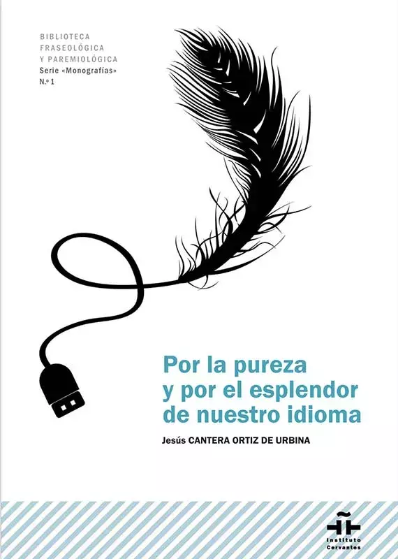 Por la pureza y por el esplendor de nuestro idioma Por la pureza y por el esplendor de nuestro idioma