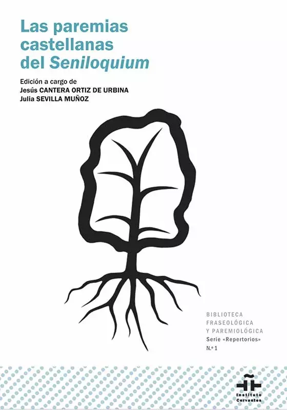 Las paremias castellanas del «Seniloquium» Las paremias castellanas del «Seniloquium»
