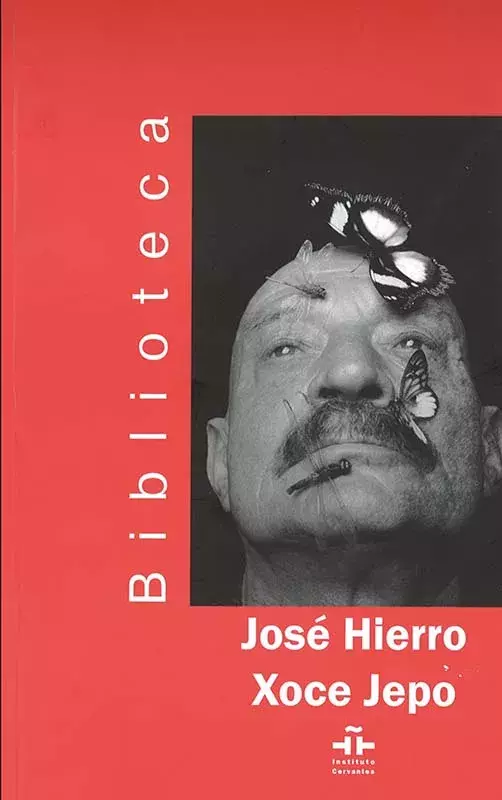 Biblioteca José Hierro