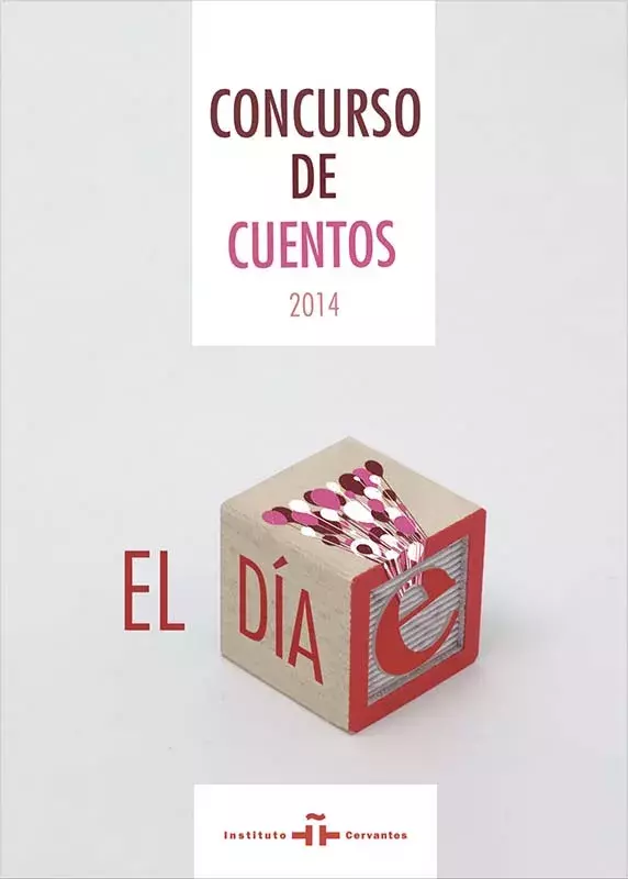 Concurso de cuentos El Día E 2014