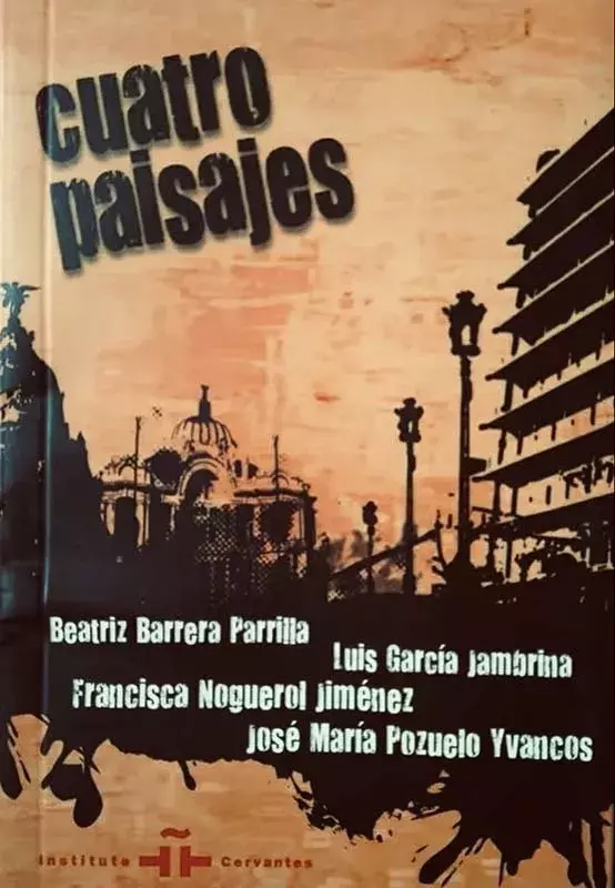 Cuatro paisajes