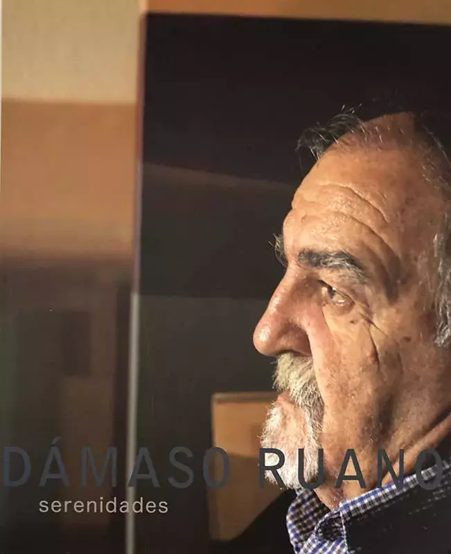 Dámaso Ruano. Serenidades
