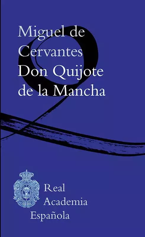 Don Quijote de la Mancha (2015)