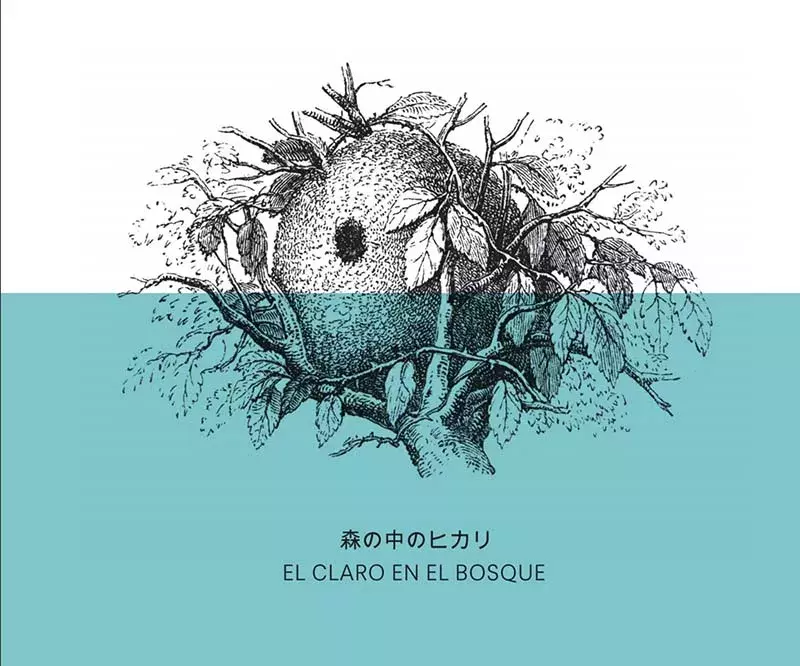 El claro en el bosque (Tokio)