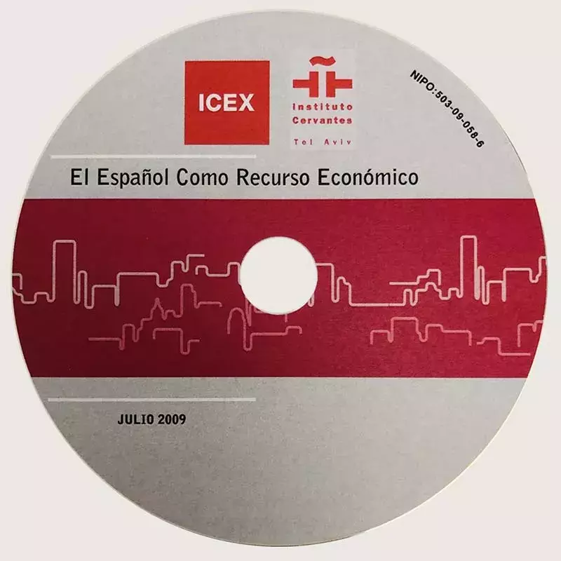 El español como recurso económico