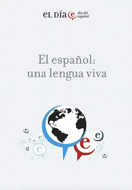 El español: una lengua viva