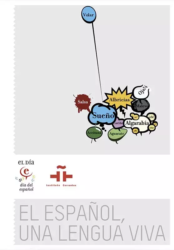El español: una lengua viva. Informe 2010