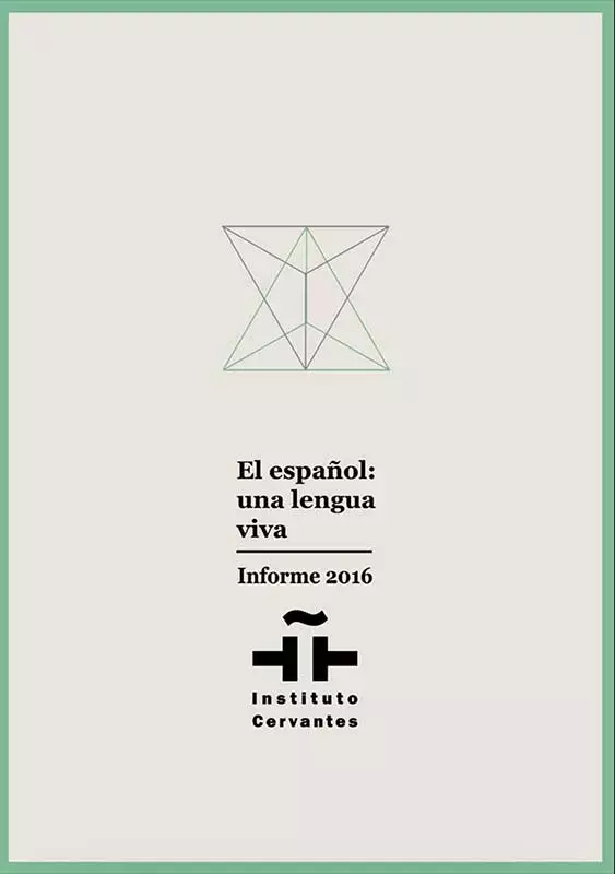 El español: una lengua viva. Informe 2016
