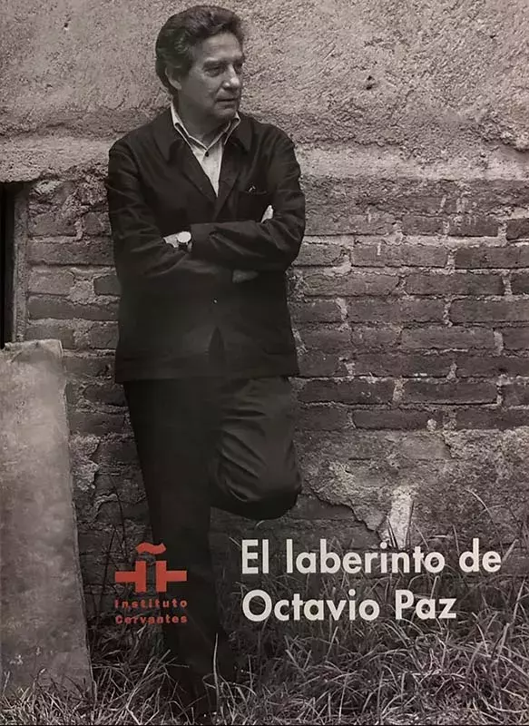 El laberinto de Octavio Paz