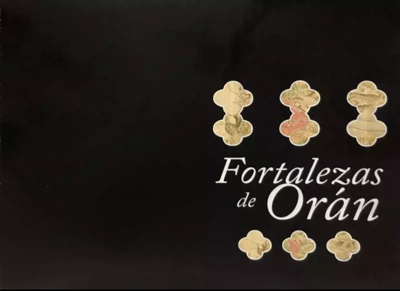 Fortalezas de Orán