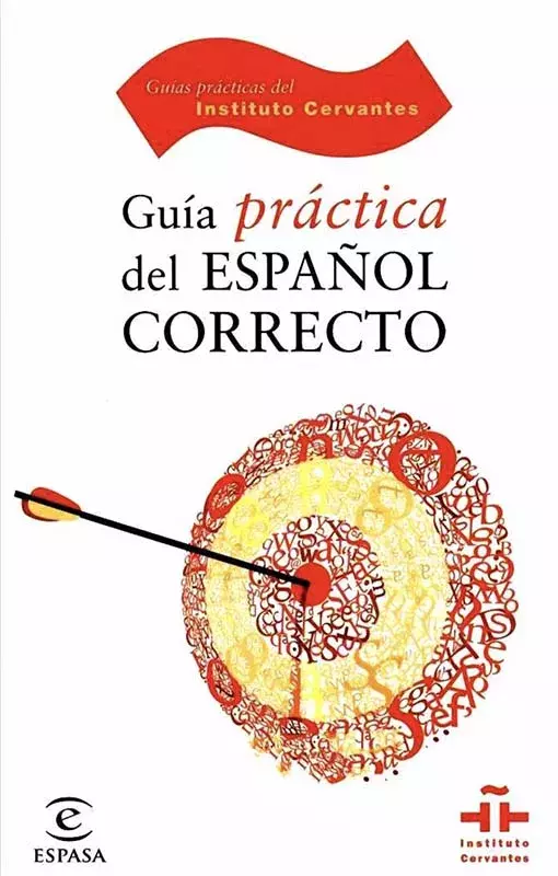 Guía práctica del español correcto