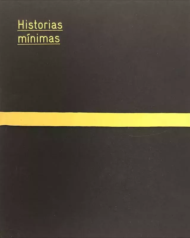 Historias mínimas