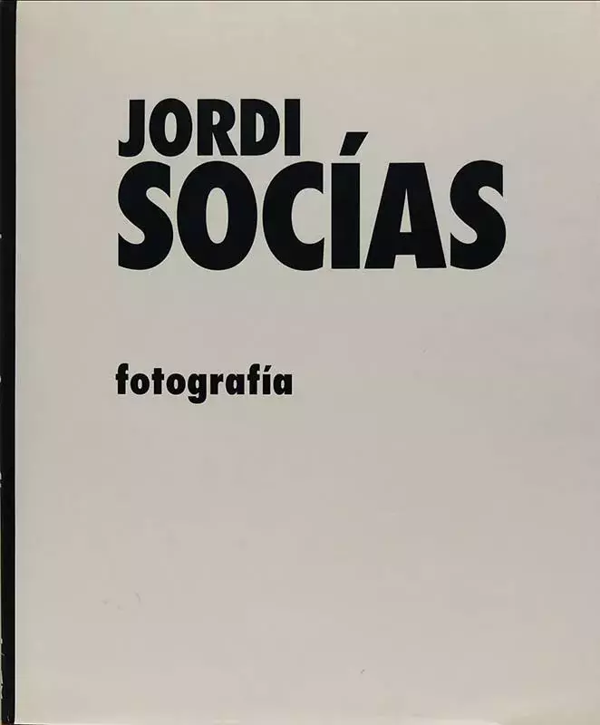 Jordi Socías. Fotografía